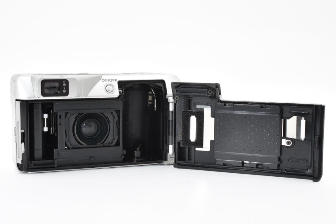 【美品】ペンタックス PENTAX ESPIO 170SL