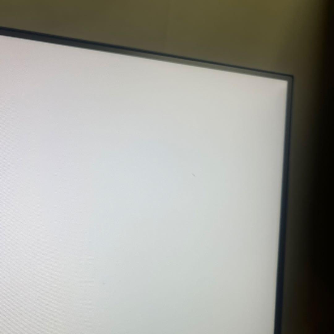 DELL P2422H 23.8インチ液晶モニター　PS4 対応 2022年製