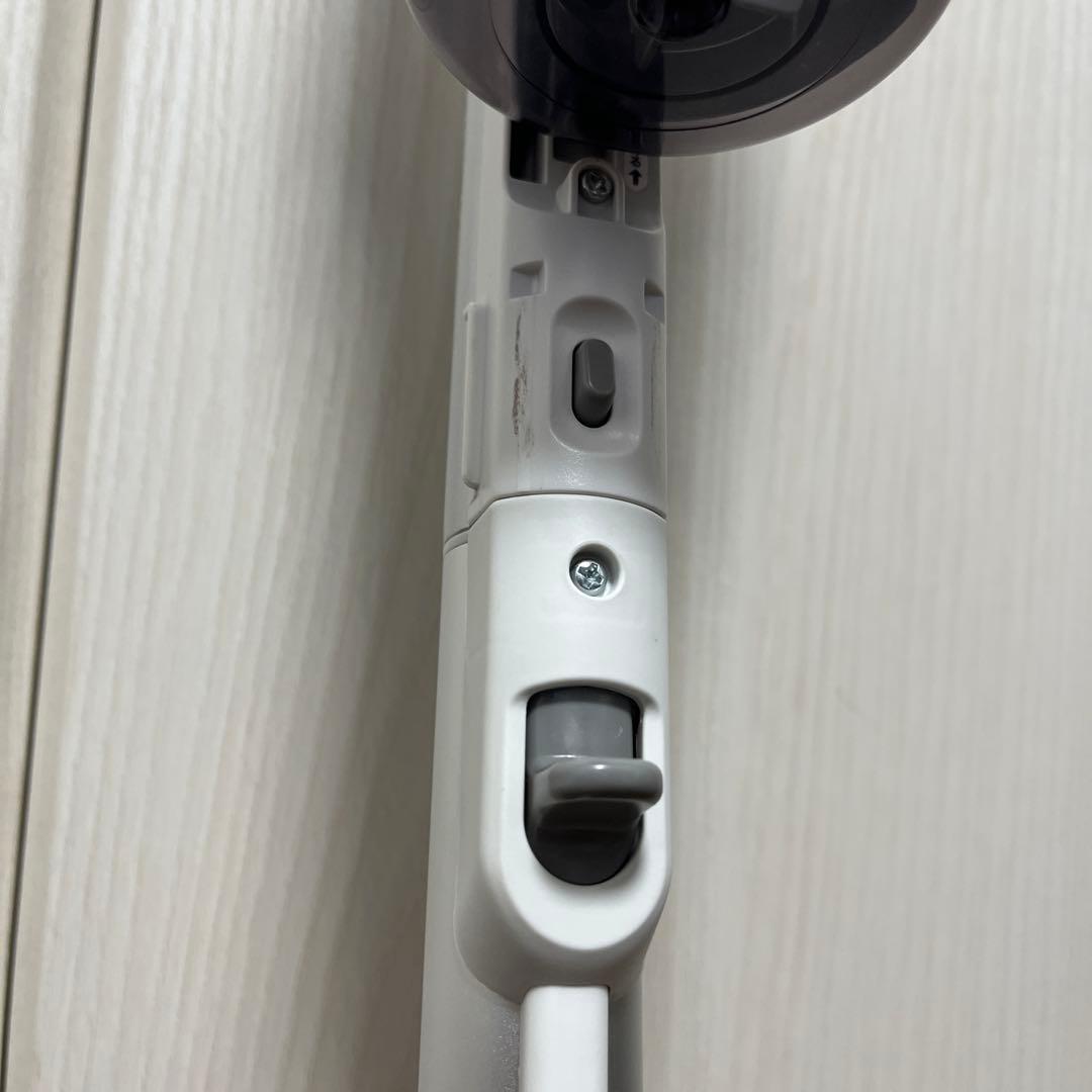 シャープ　RACTIVE Air　EC-AR8　バッテリー良好