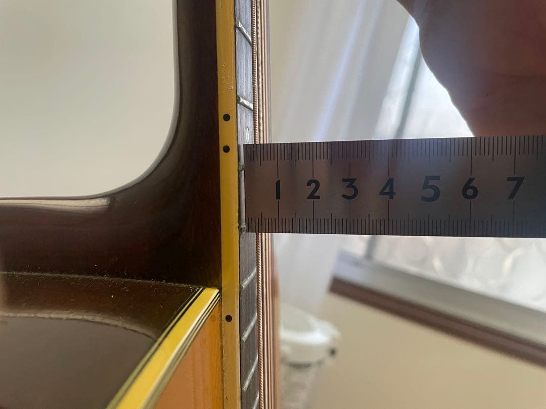 YAMAHA.FG-450グリーンラベル 。むちゃ鳴ります。2/1出品取り消し