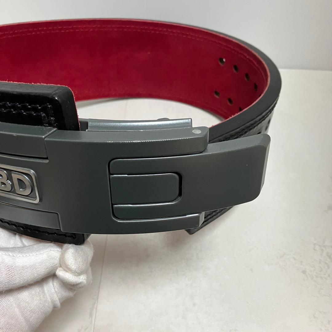 SBD パワーベルト Sサイズ ウエイトトレーニング パワー リフティング￼ ￼