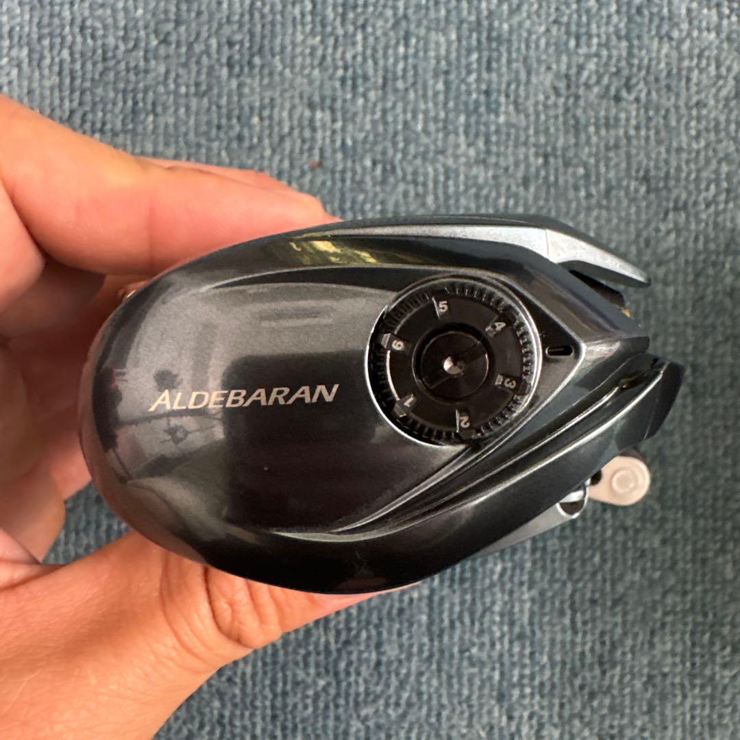 22 アルデバラン BFS XG レフトハンドル