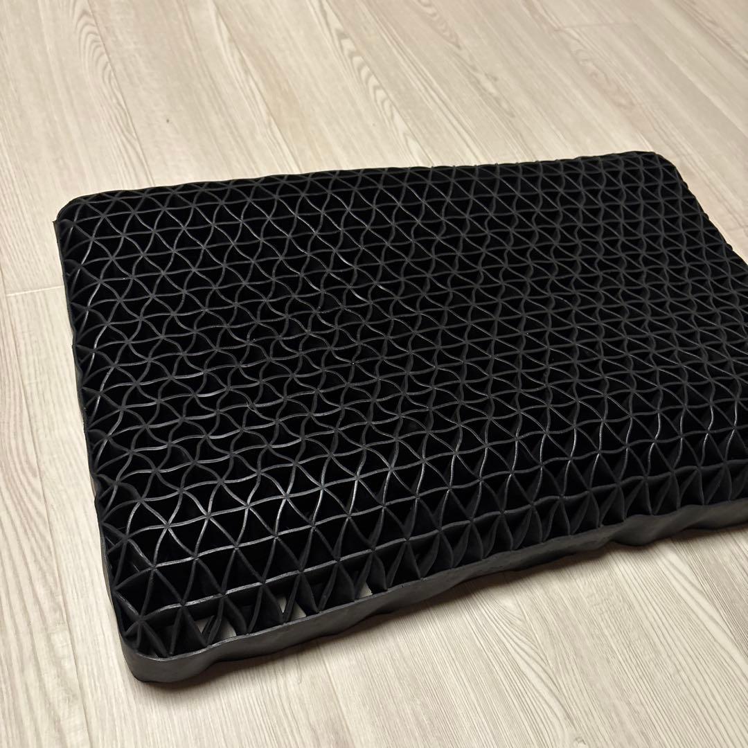 ヒツジのいらない枕　至極　専用カバーサラサラつき