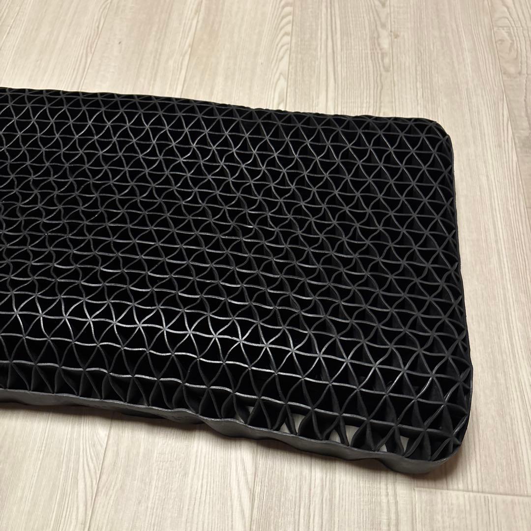 ヒツジのいらない枕　至極　専用カバーサラサラつき