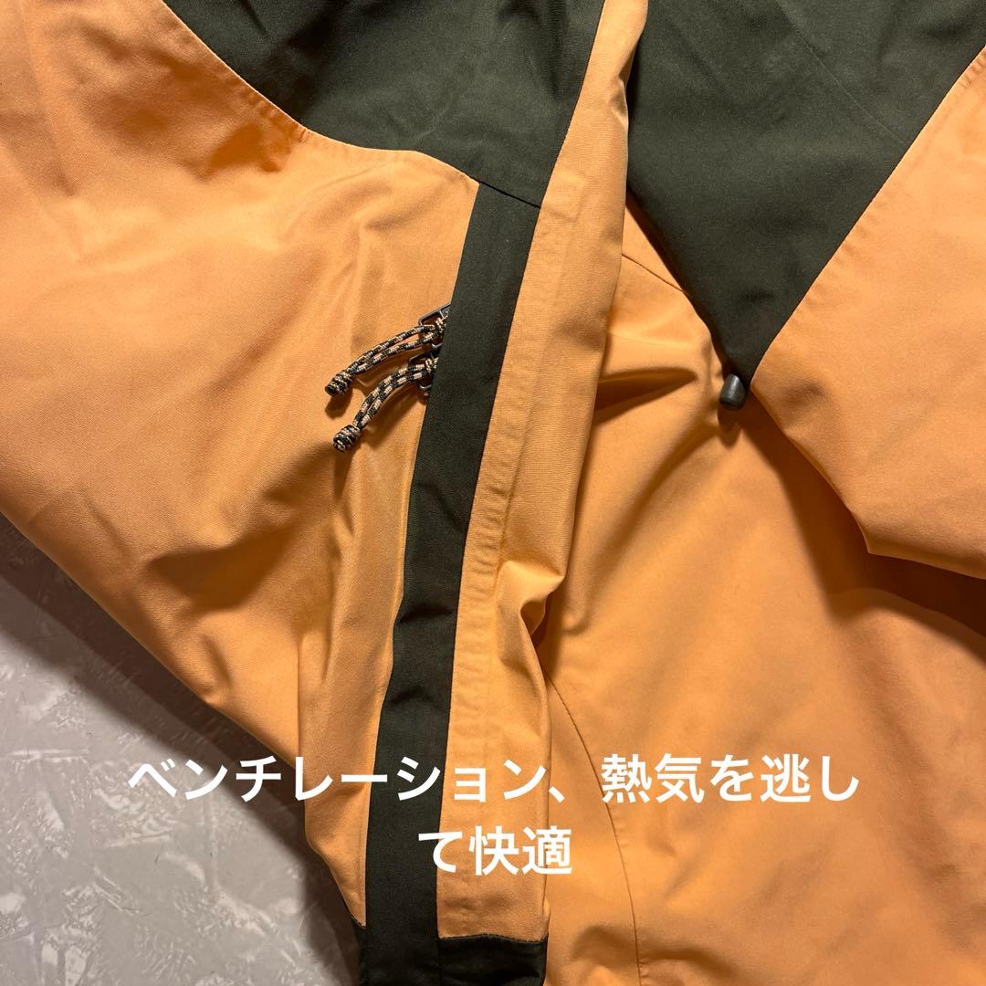 スノーボード patagonia GORE-TEX W's Storm Shift JKT