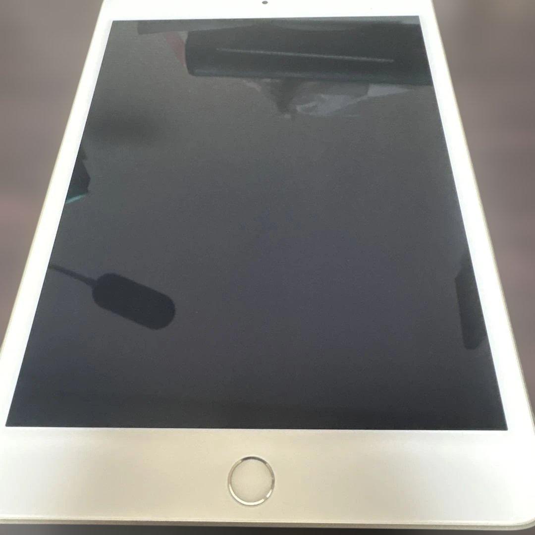 iPad Mini 第5世代 64Gb Wi-Fi + Cellularモデル