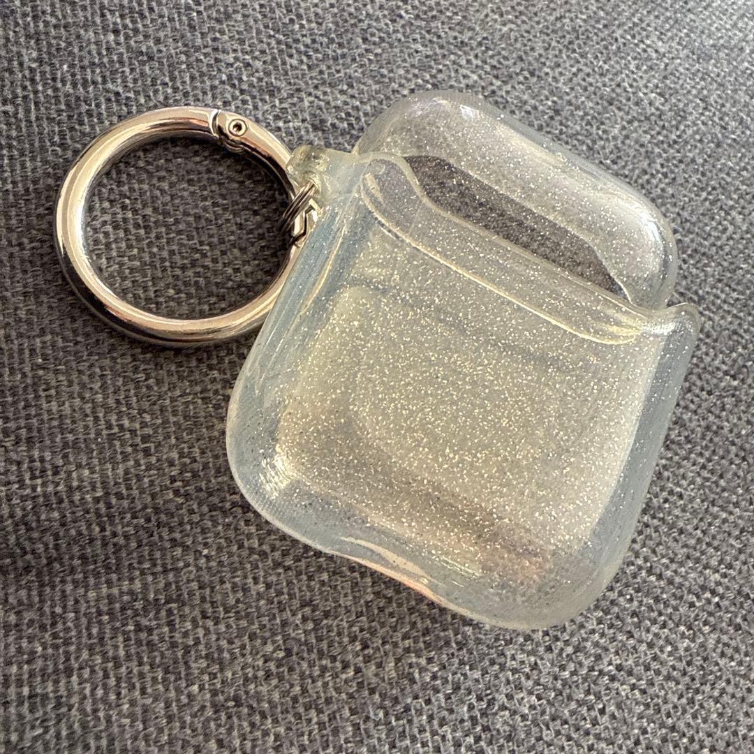 air pods MV7N2JA 美品