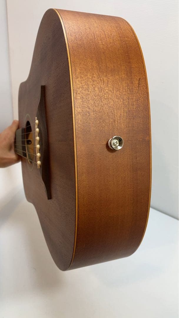 S.YAIRI YM-02MH ミニアコースティックギター