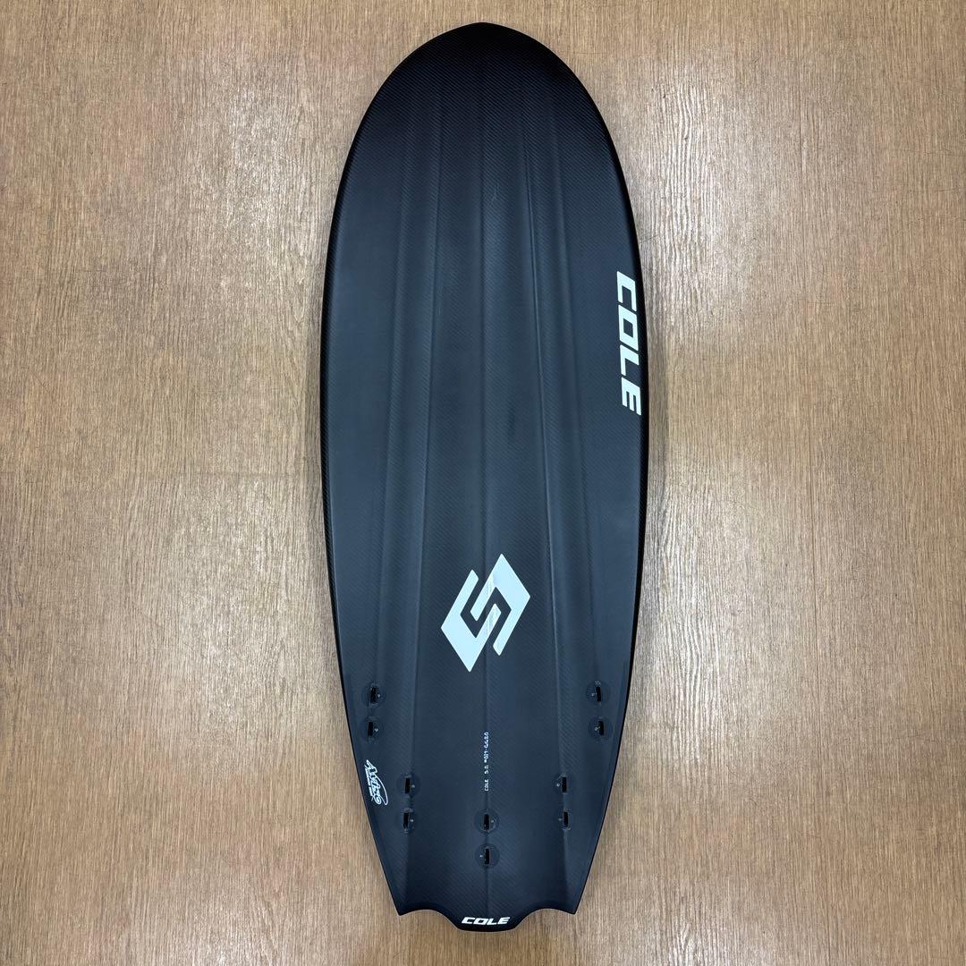 kenboo　aviso BD3 5.2feet