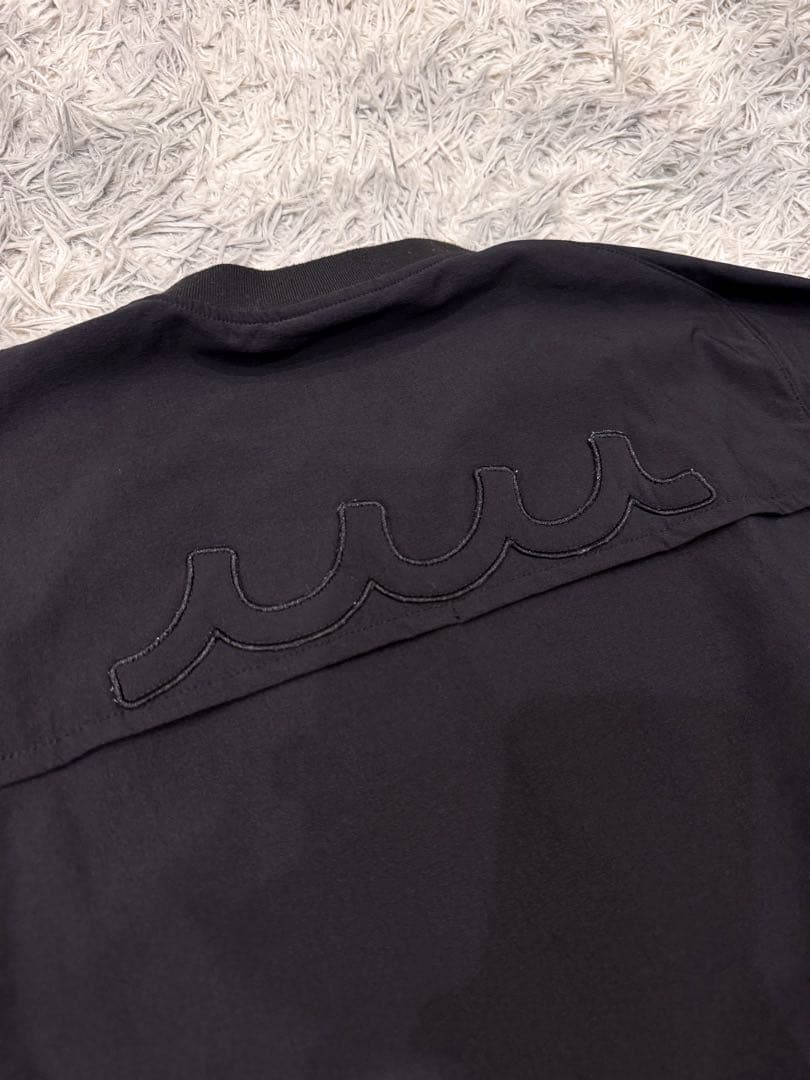 muta MARINE スニード セットアップ