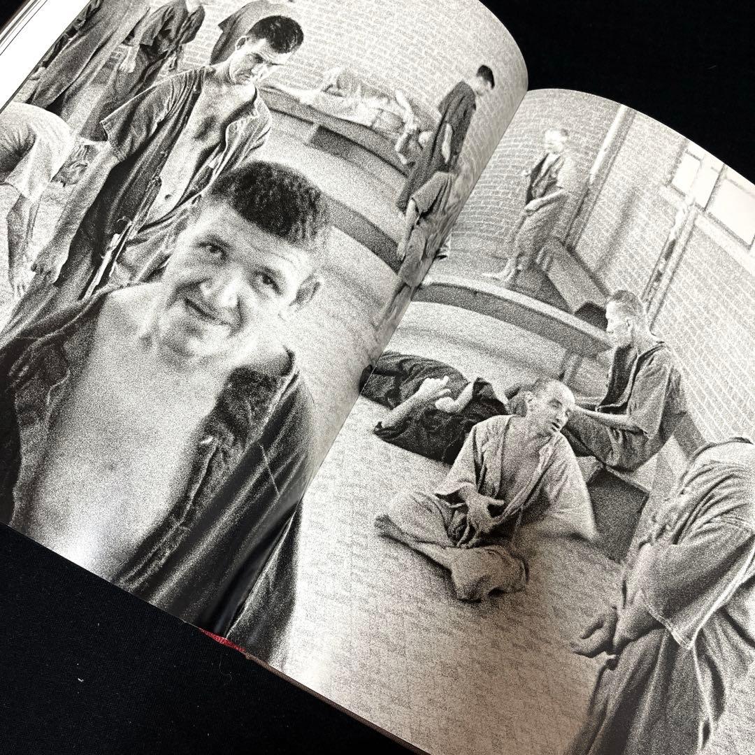 リチャード・アベドン RICHARD AVEDON AUTO-BIOGRAPHY