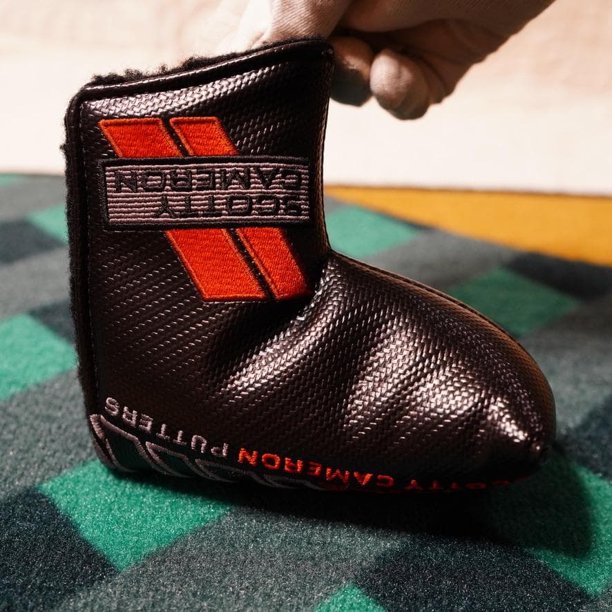 「極美品」SCOTTY CAMERON 　セレクト　ニューポート2　34インチ