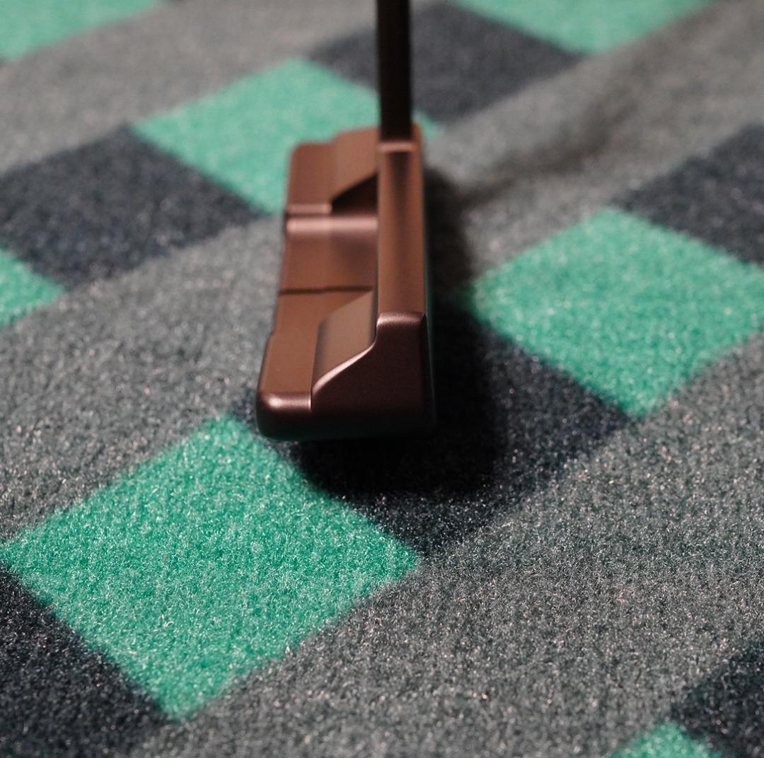 「極美品」SCOTTY CAMERON 　セレクト　ニューポート2　34インチ