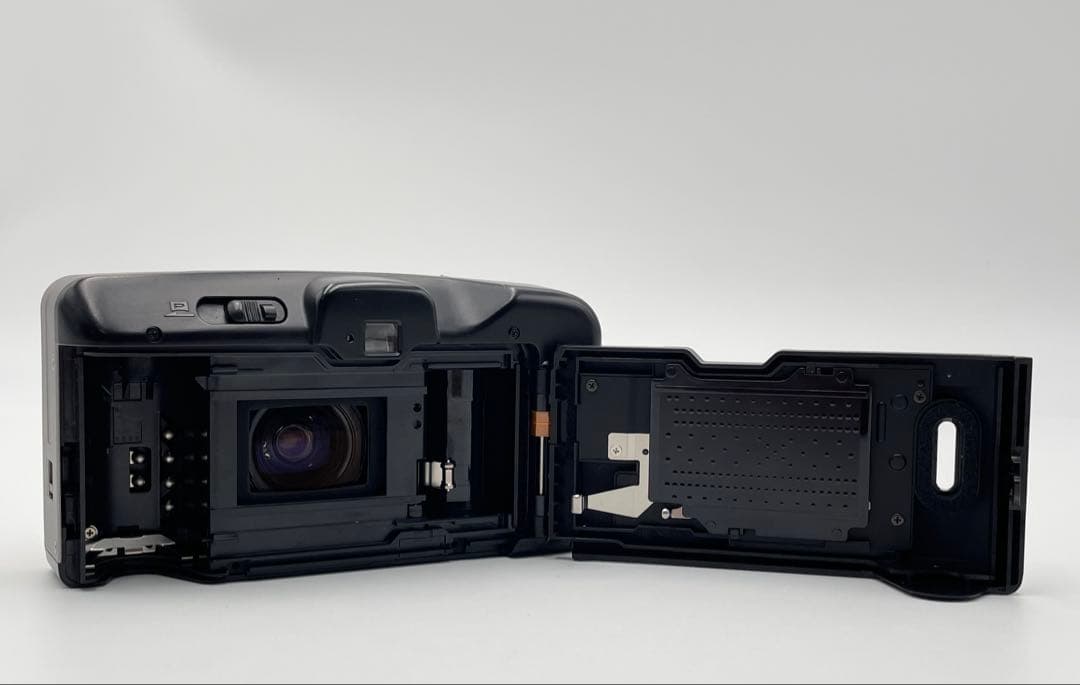 【完動品】CANON Autoboy S PANORAMA