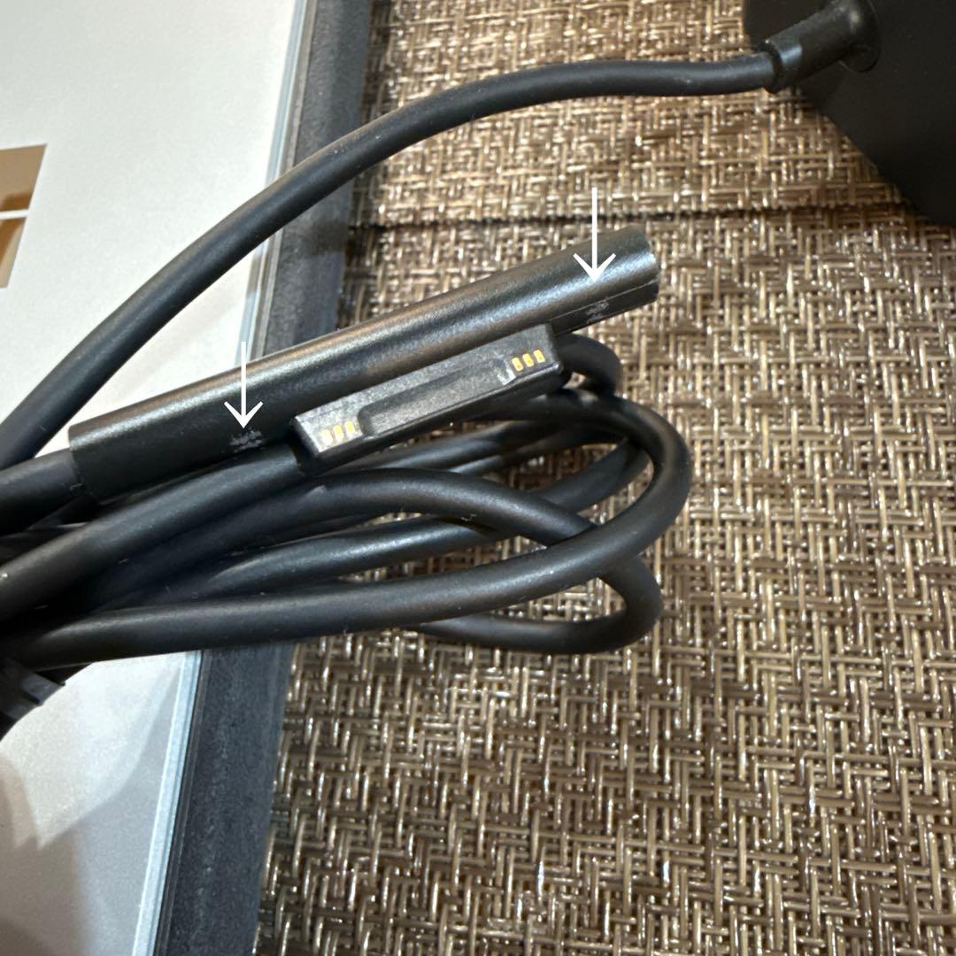 Windowsタブレット本体 Microsoft Surface Go 64GB Model 1926