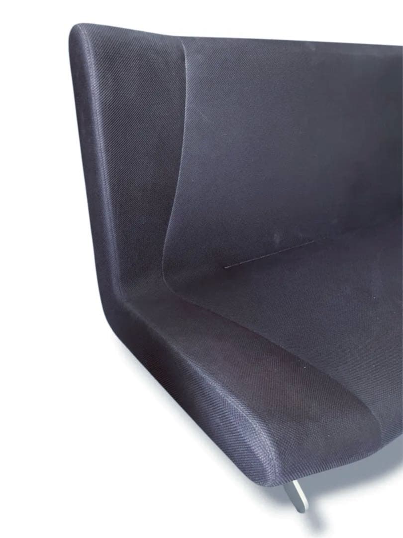 2人掛け・3人掛けソファ Cassina ixc BOOMERANG SOFA