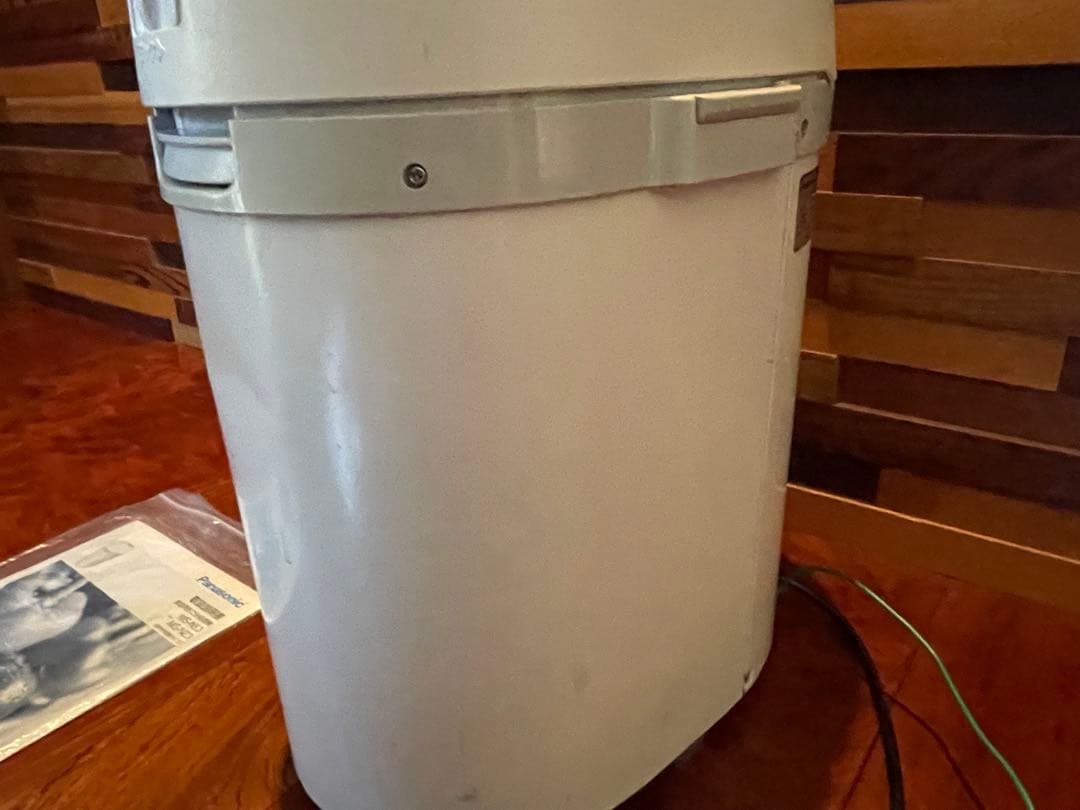 Panasonic MS-N23 生ごみ処理機 リサイクラー 家庭用