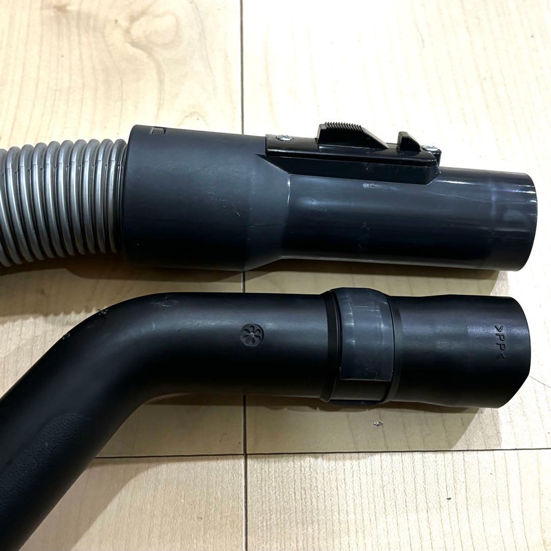 【美品】Panasonic　業務用　掃除機 MC-G3000P-S　強力