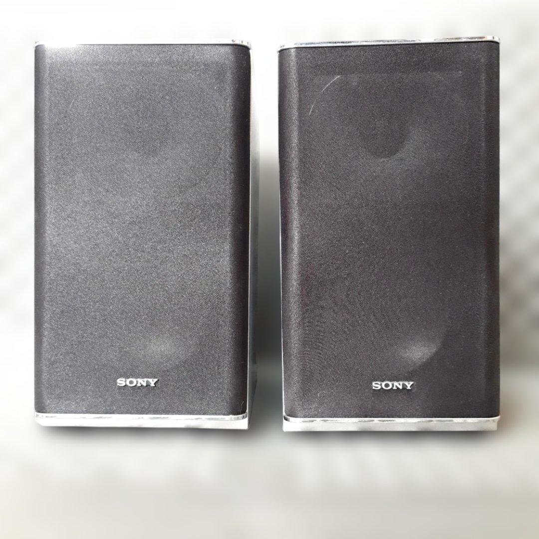 SONY NAS-M75HD ハードディスクコンポ ネットジューク