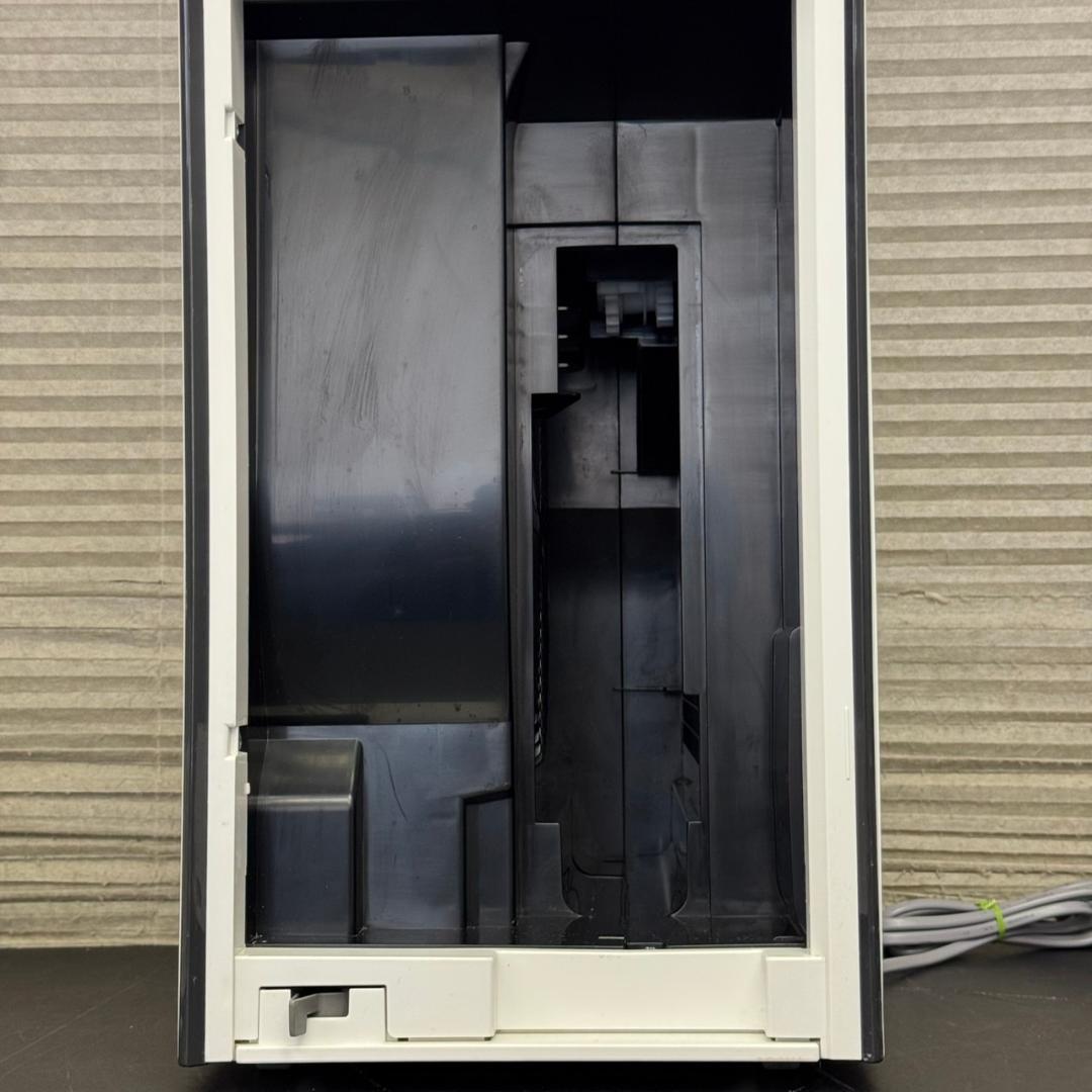 ☆シャープ　加湿空気清浄機　KI-PX70　22年　プラズマクラスターNEXT