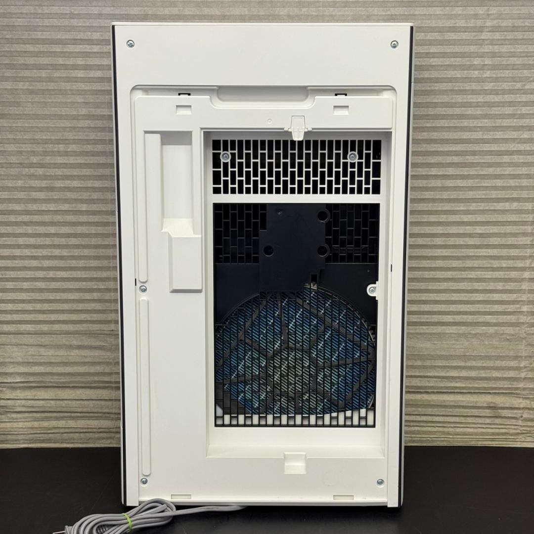 ☆シャープ　加湿空気清浄機　KI-PX70　22年　プラズマクラスターNEXT
