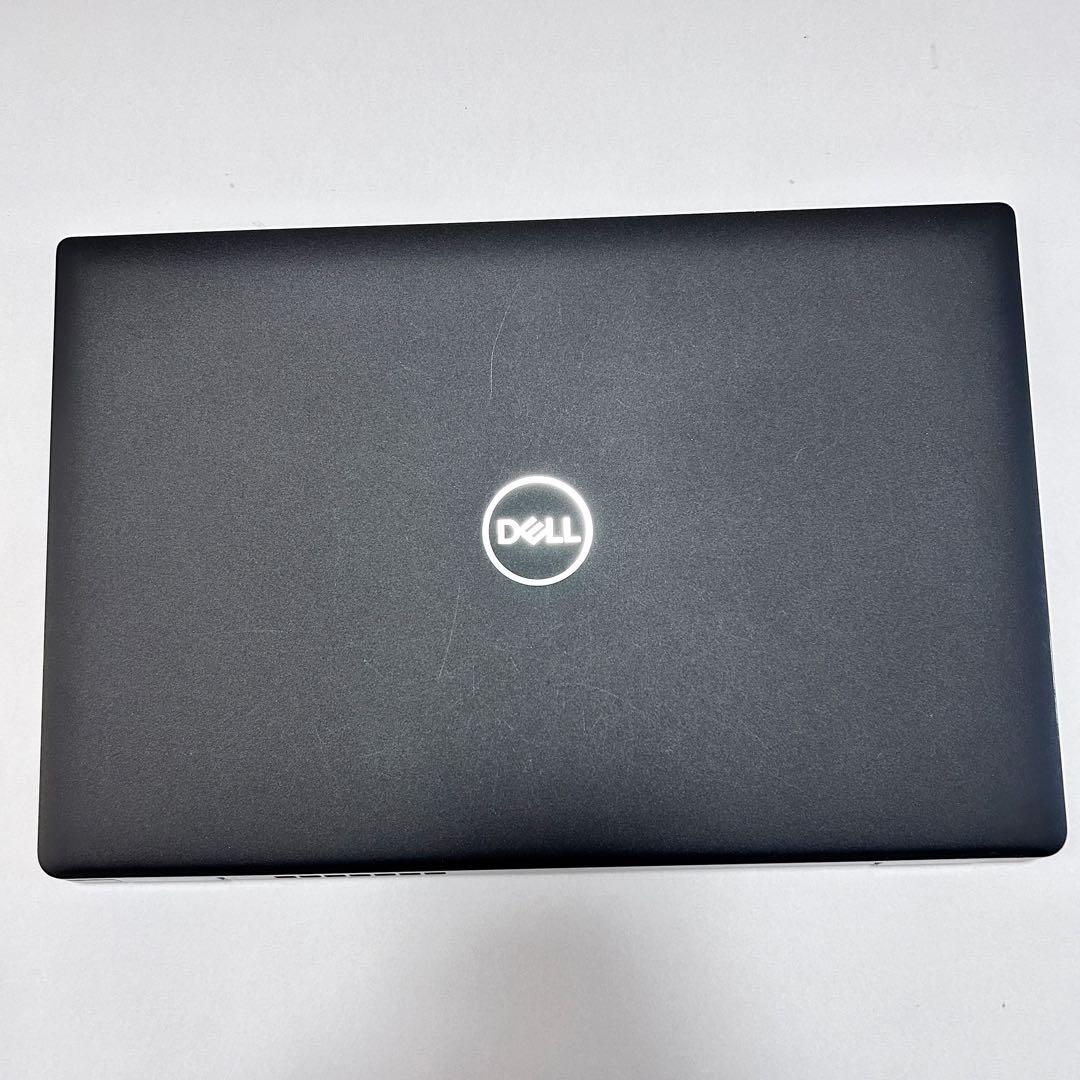 DELL Latitude 3520｜第11世代Core i5｜16GB