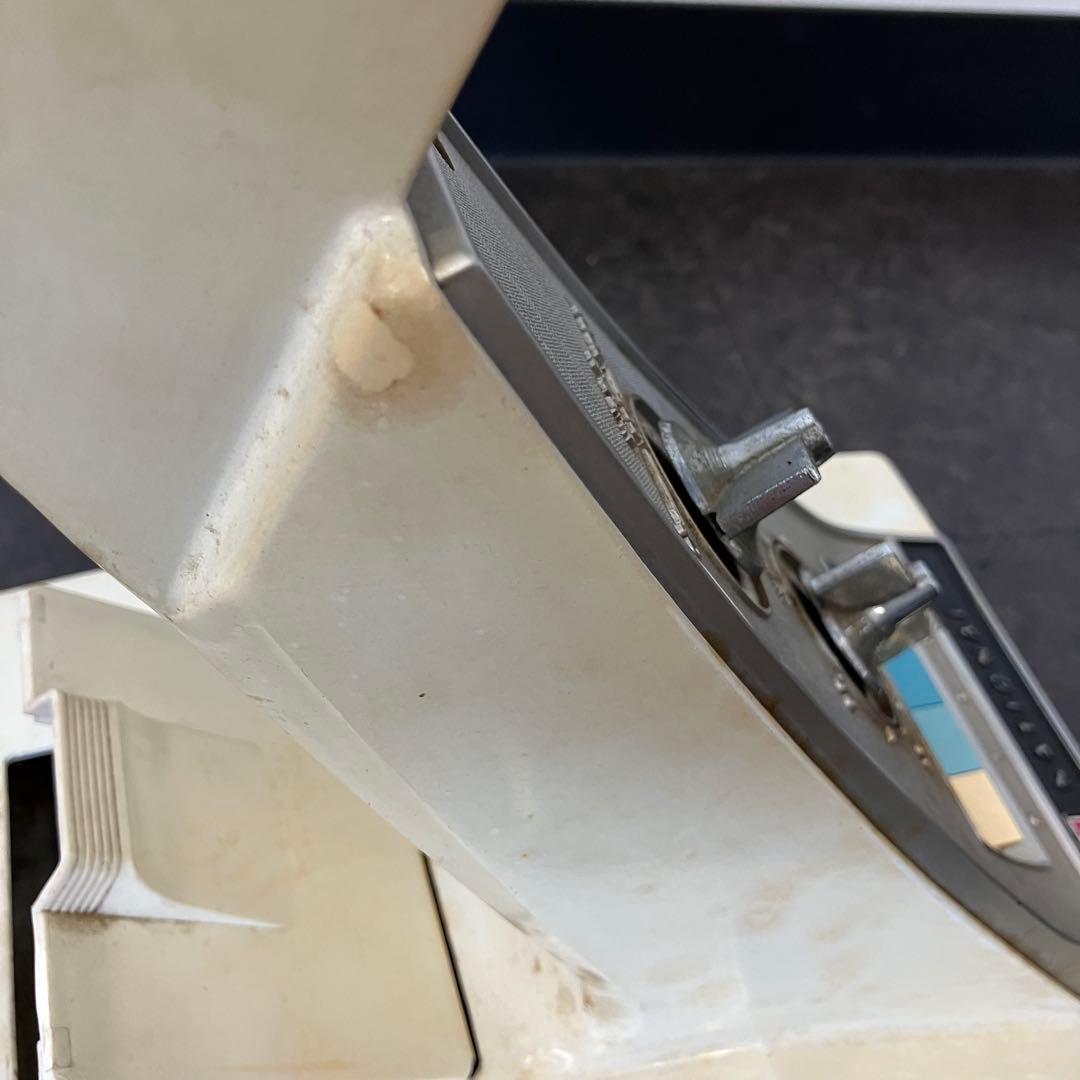 ナショナル扇風機 F-35EH 昭和レトロ