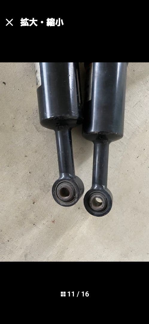 la600s タント ファイナルコネクション車高調