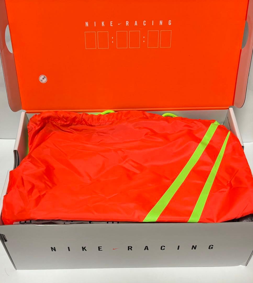 Nike アルファフライ3 28cm