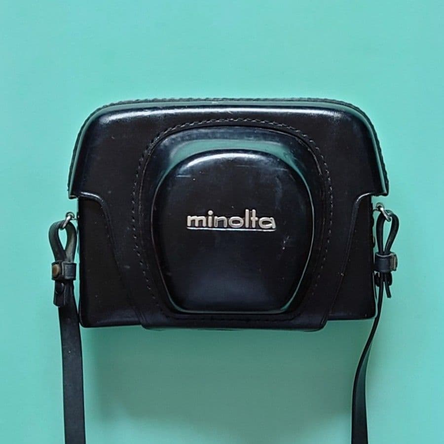 ミノルタHI-MATIC 7S