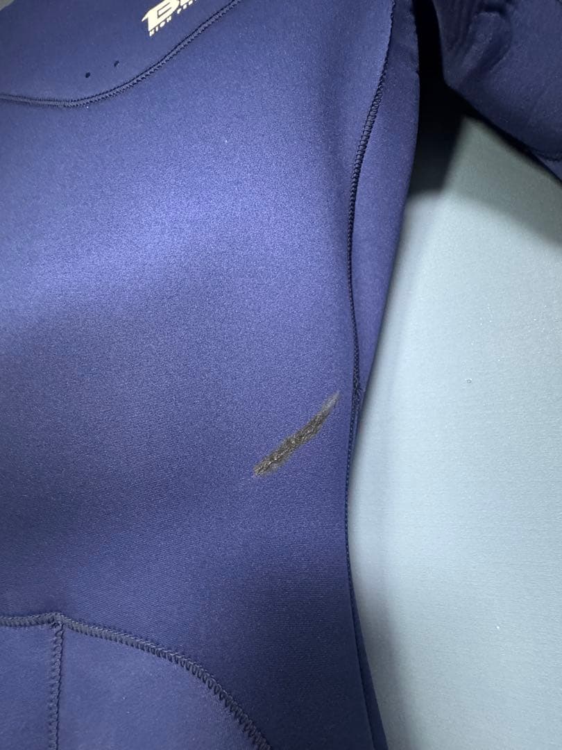 BEWET シーガル　ウェットスーツ