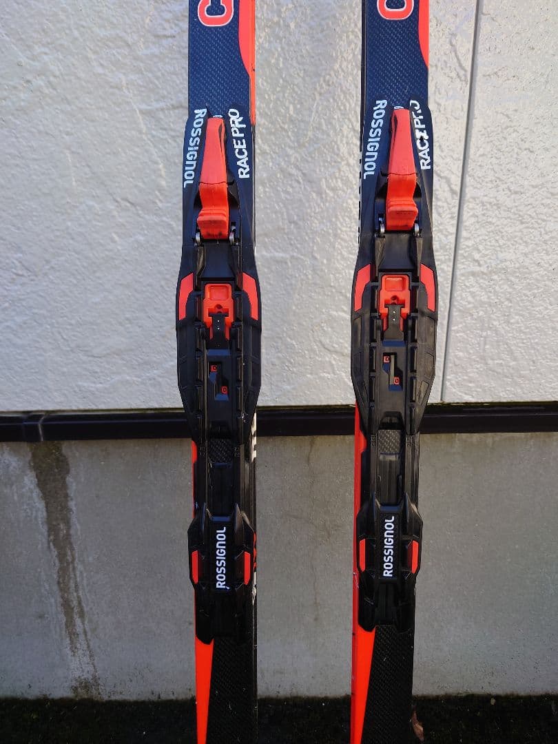 ロシニョール 166