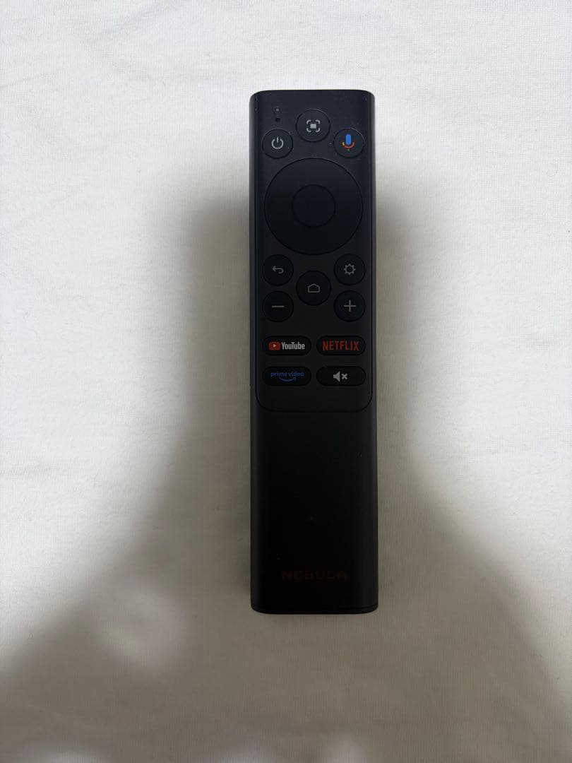 Anker Nebula (ネビュラ) Capsule 3