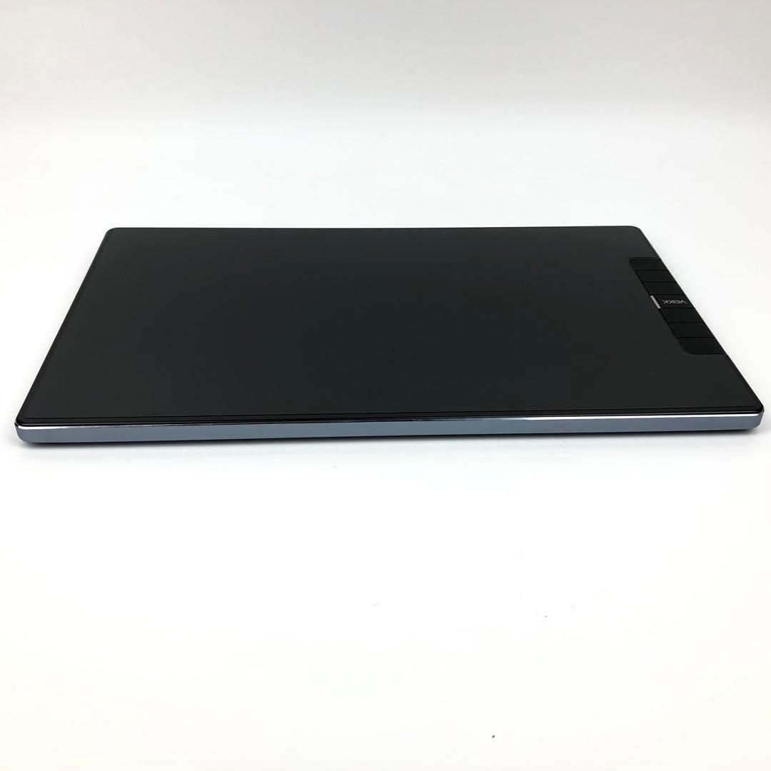 【極美品】VEIKK STUDIO VK1200 液タブ 11.6型 FHD