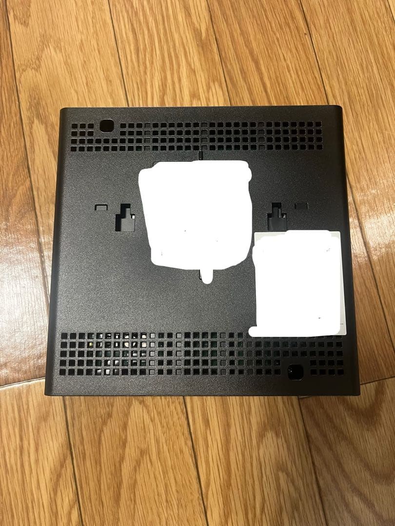 NEC PA-WX4200D5 無線LANルーター