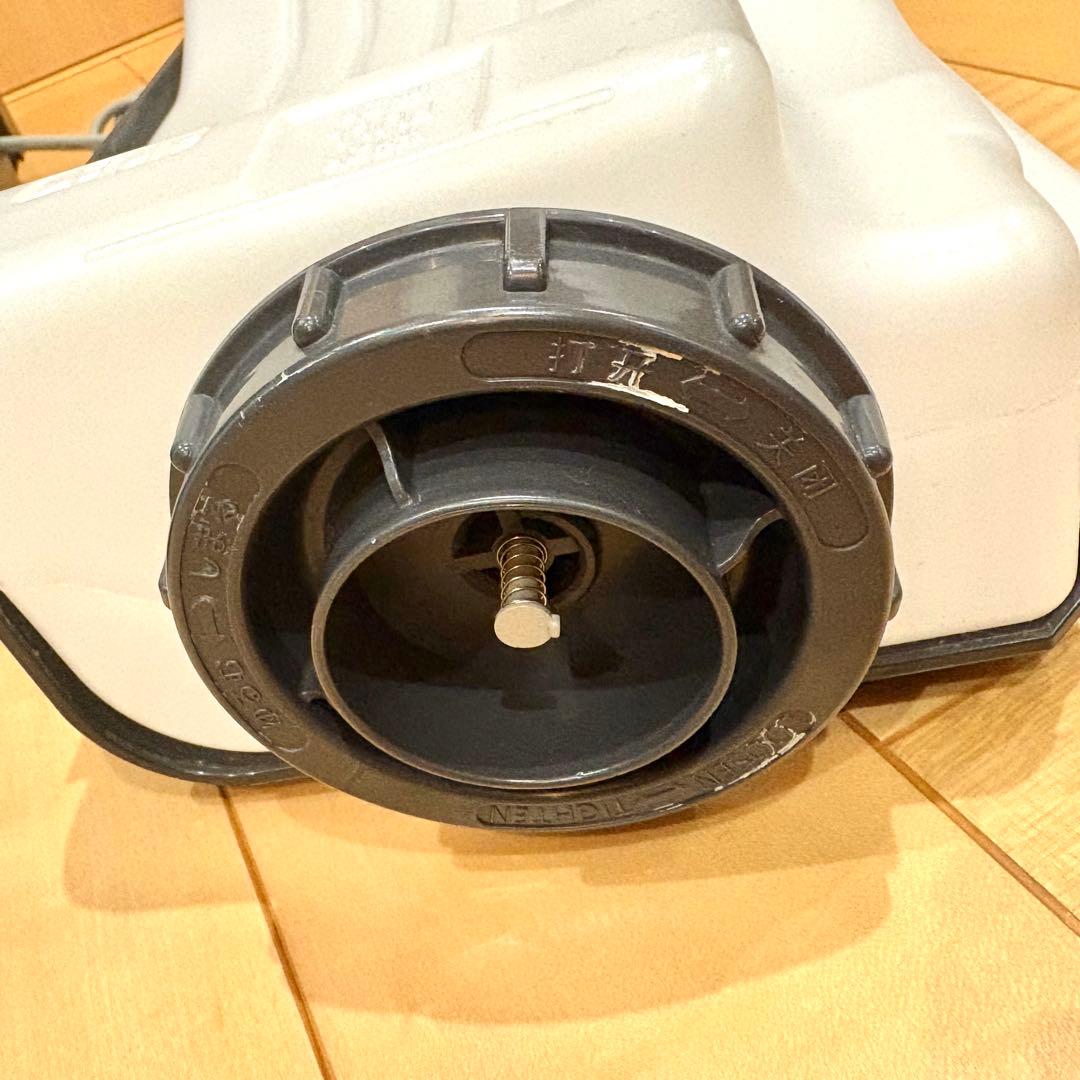 Panasonic F-VXR90 加湿空気清浄機 2018年製 ナノイー X