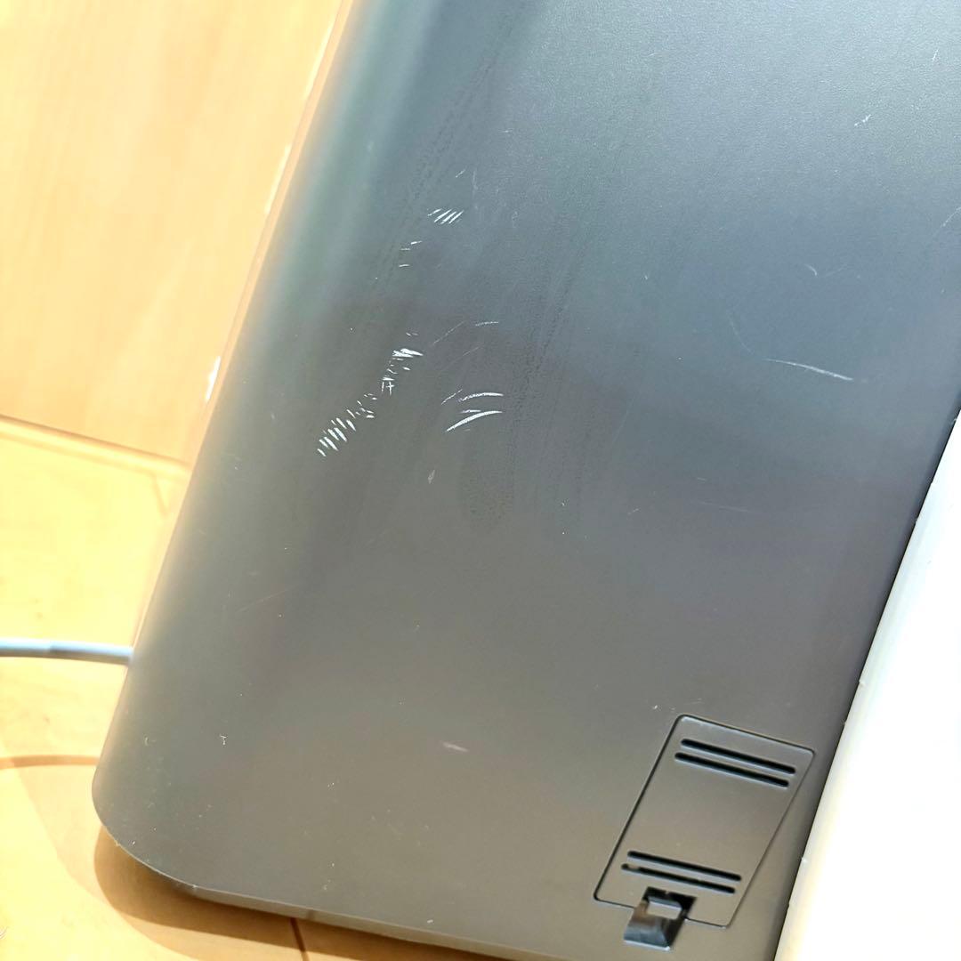 Panasonic F-VXR90 加湿空気清浄機 2018年製 ナノイー X