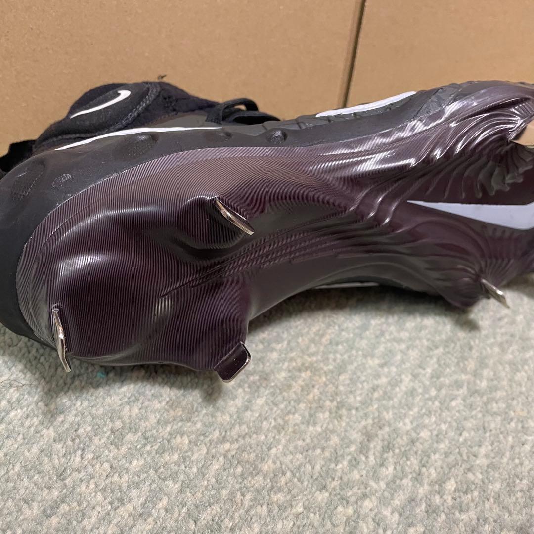 ナイキ スパイク 金具Alpha Huarache NXT アルファハラチ 野球