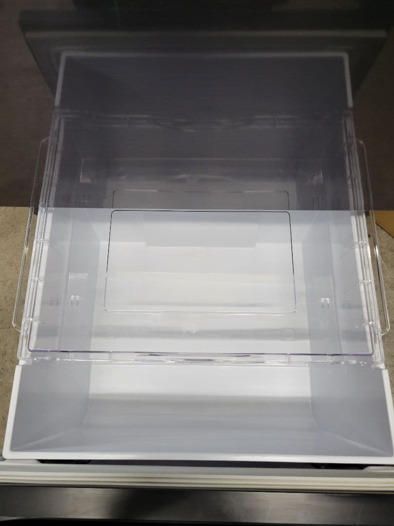 HITACHI 日立 2020年製 ノンフロン冷凍冷蔵庫 R-V32NVL