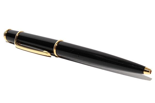 Cartier カルティエ ディアボロ ドゥ カルティエ ボールペン