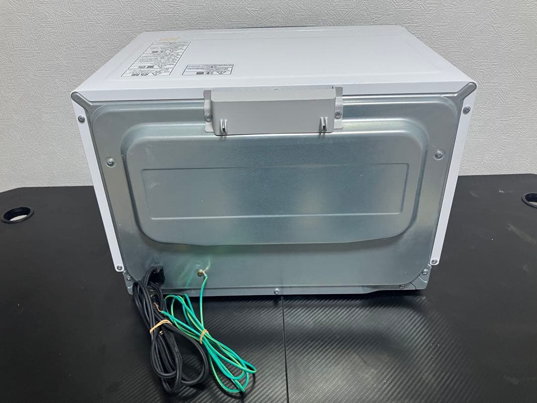 TOSHIBA 東芝 スチームオーブンレンジ ER-T60 2019年製