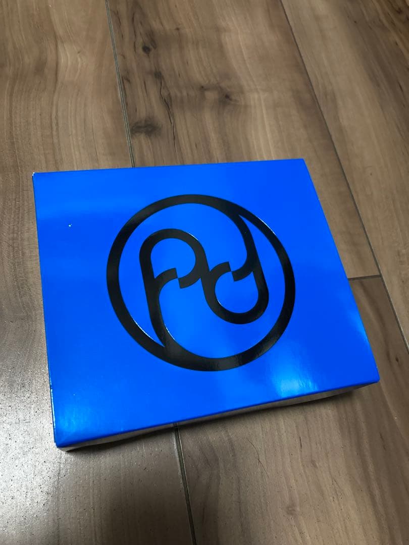 All Blues ピアスRound earrings extra small