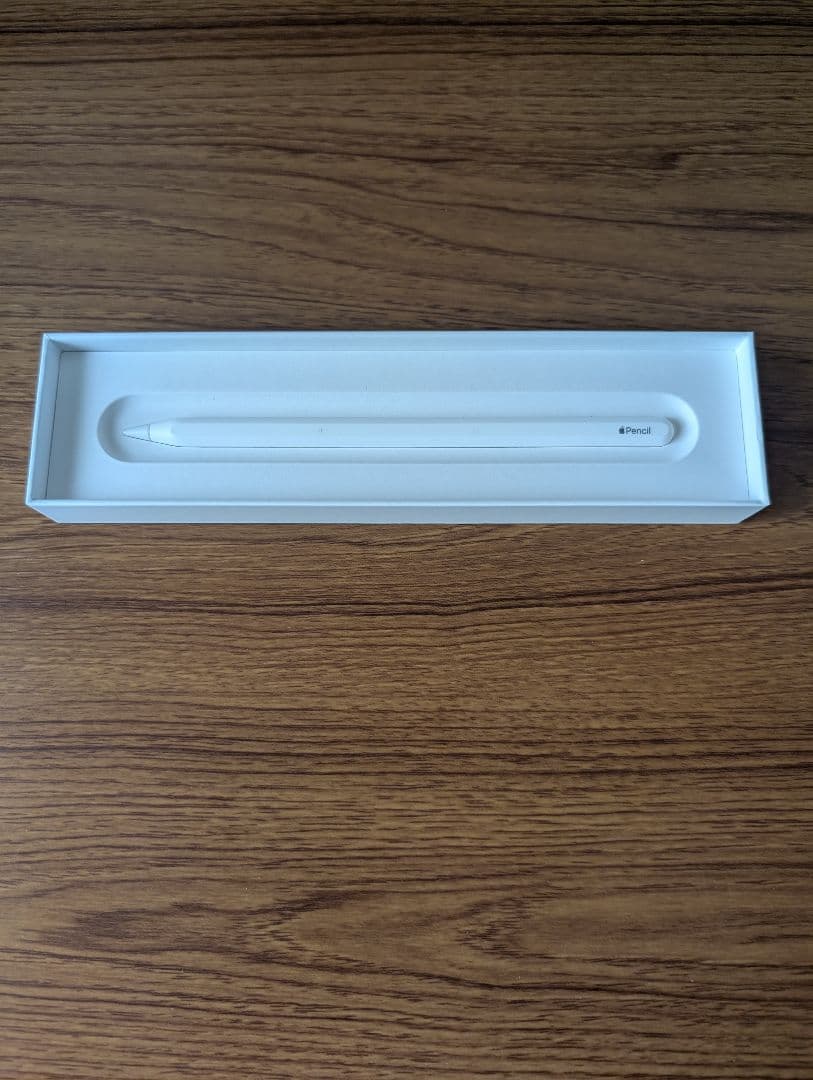Apple Pencil 第二世代 アップルペンシル