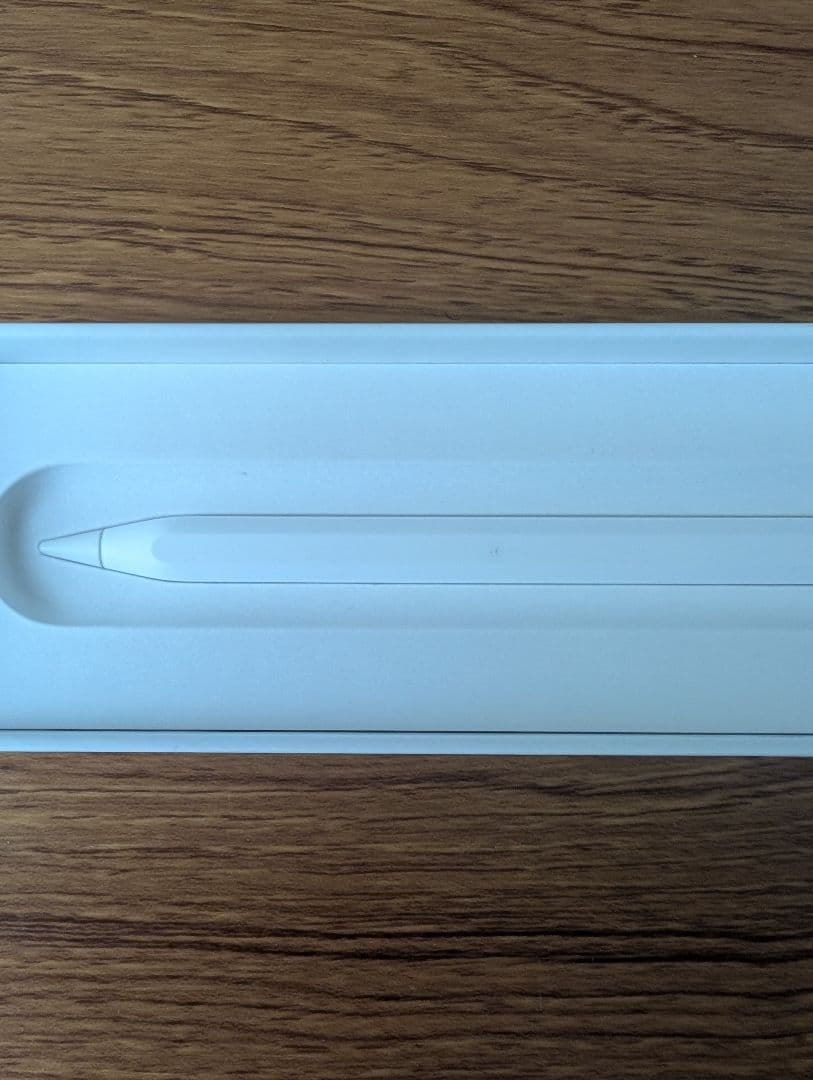 Apple Pencil 第二世代 アップルペンシル