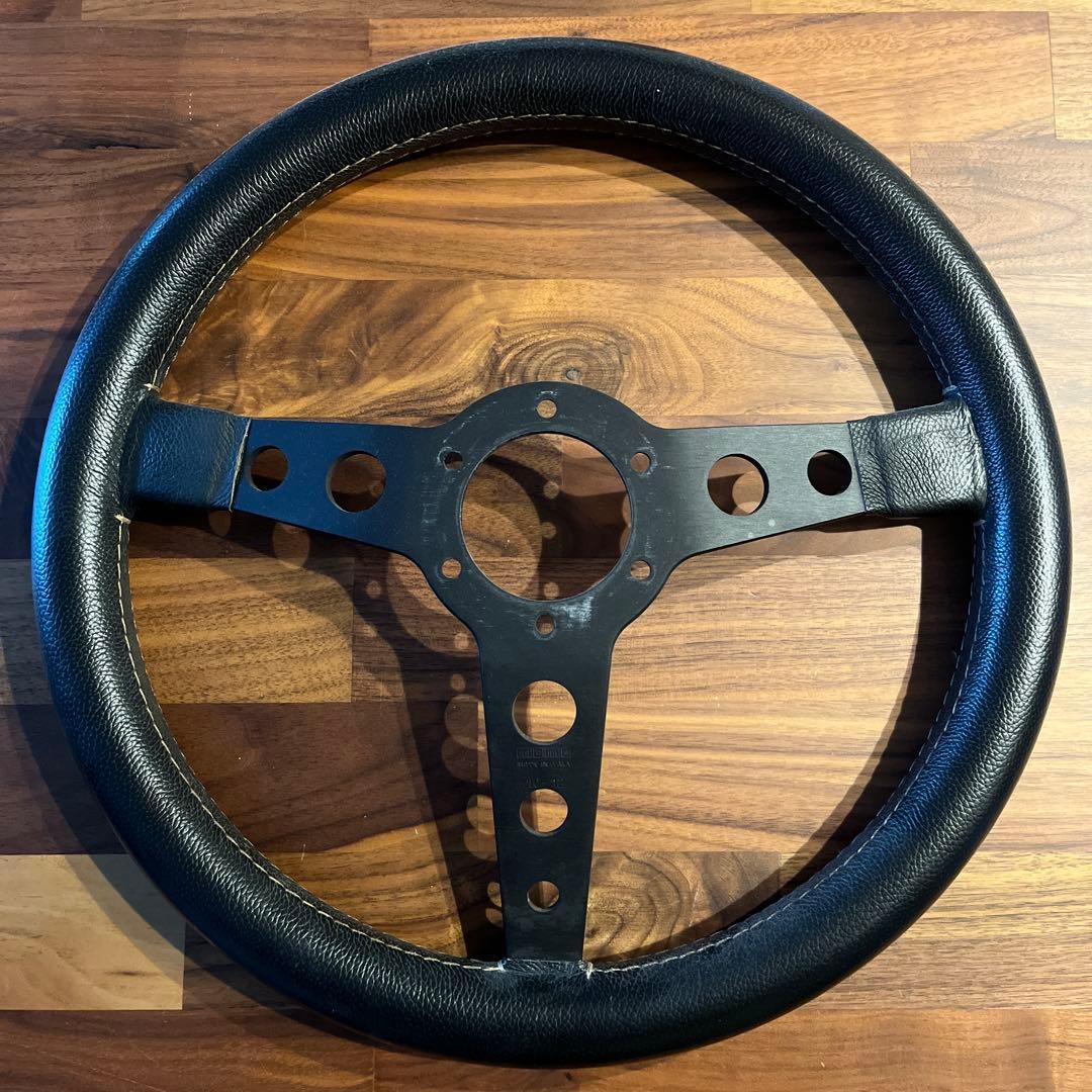 MOMO モモ ステアリング プロトティーポ　PROTOTIPO 35Φ