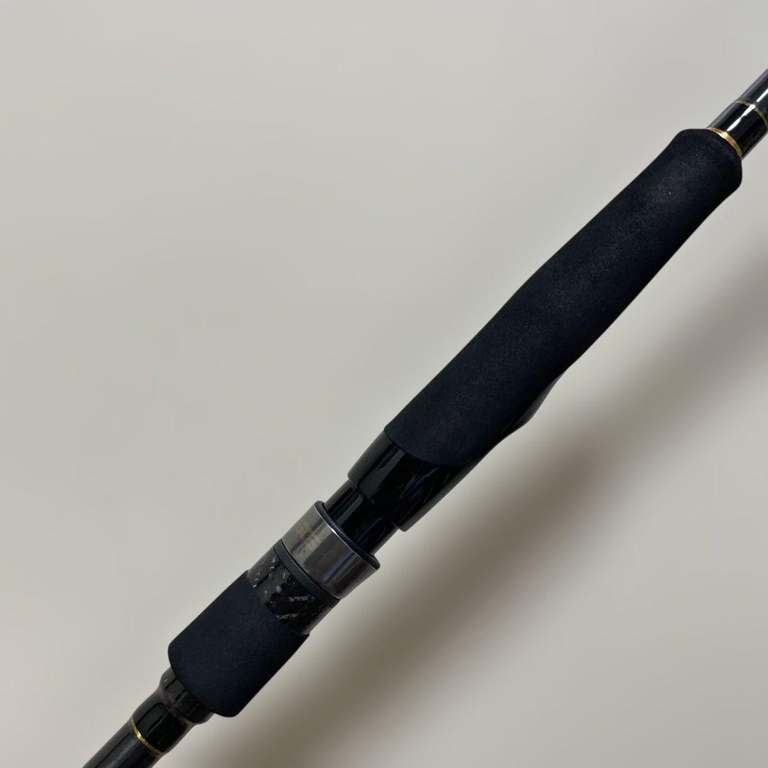 ロックライバー 5G RV5-962MH ロックフィッシュ