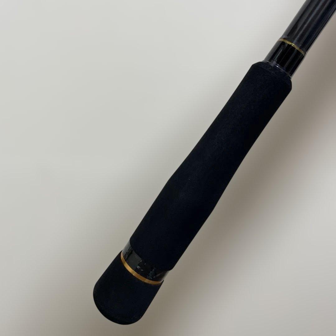 ロックライバー 5G RV5-962MH ロックフィッシュ