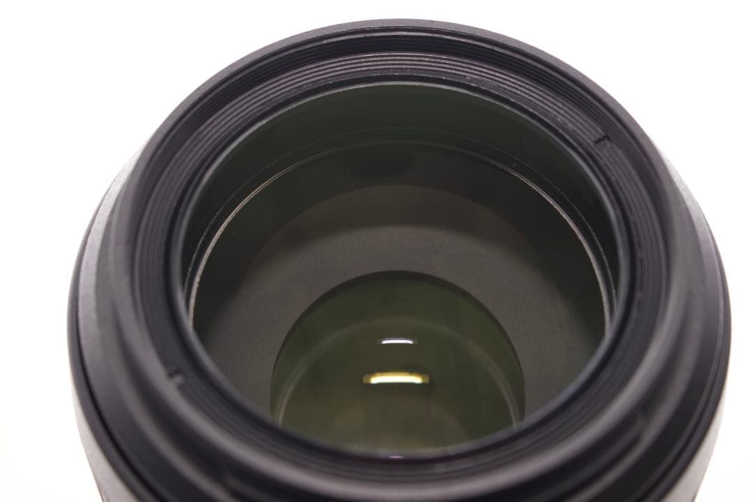 新品級美品✨TAMRON 70-300mm Di VC USD✨超望遠レンズ