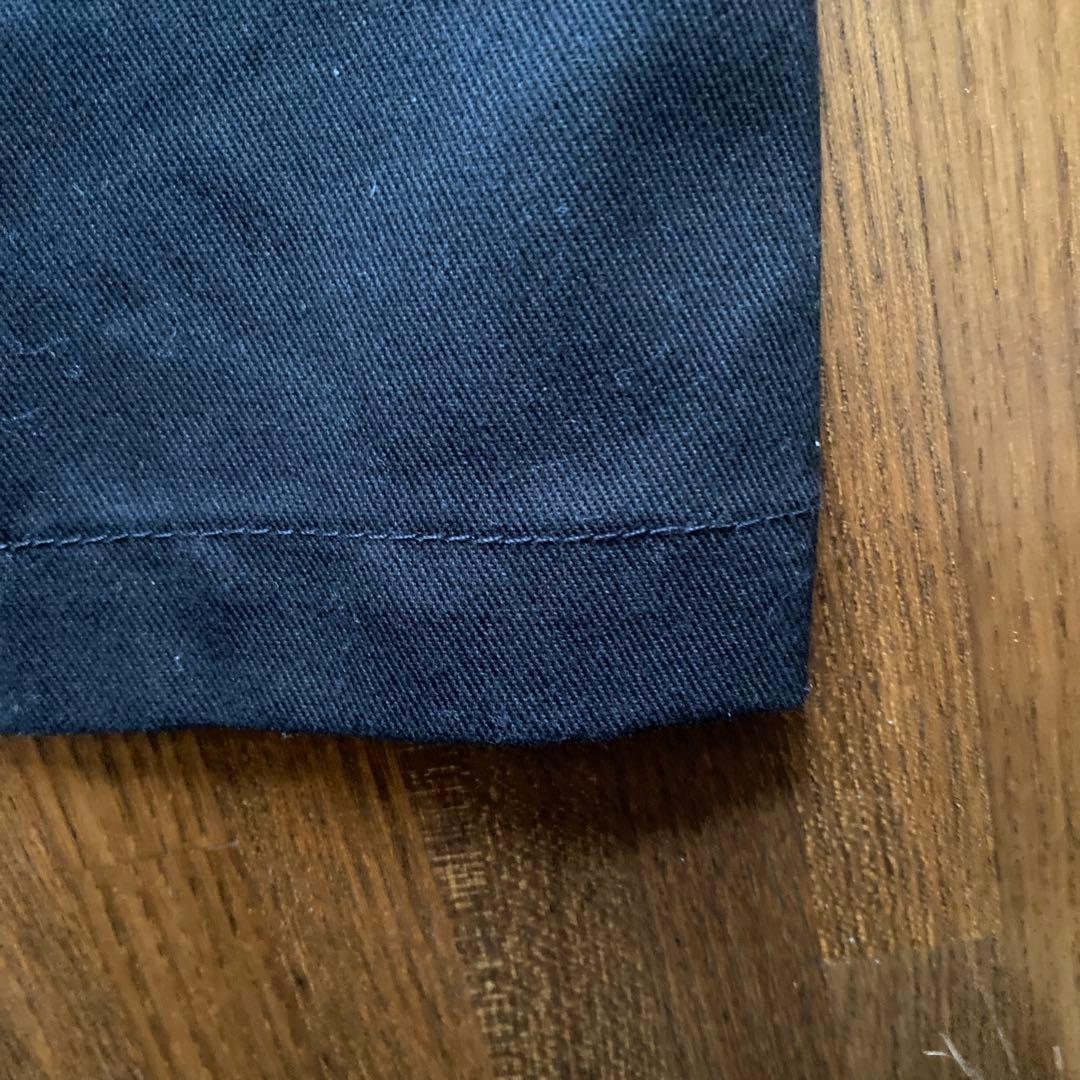 Dickies 874 Original Fit パンツ ブラック