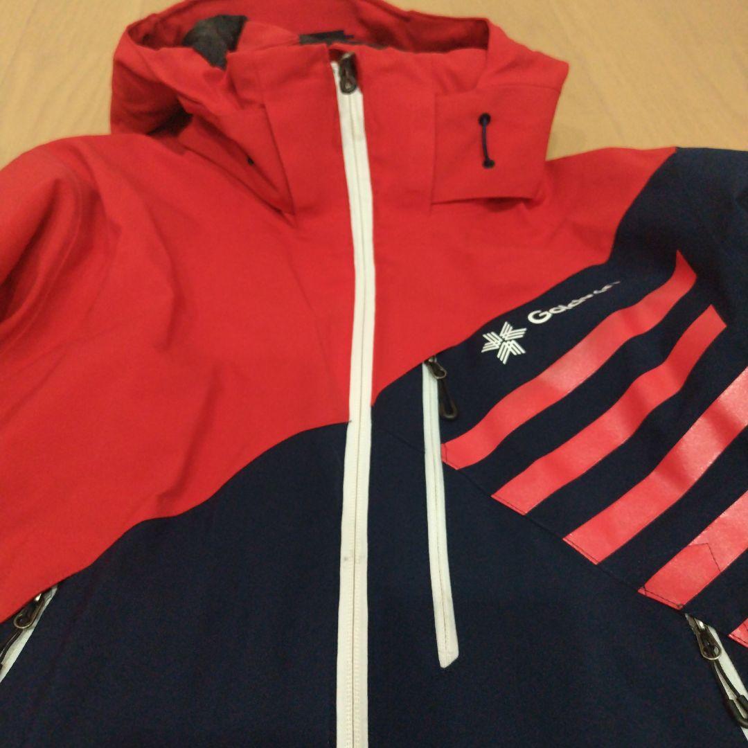 Goldwin スキーウェア Mサイズ